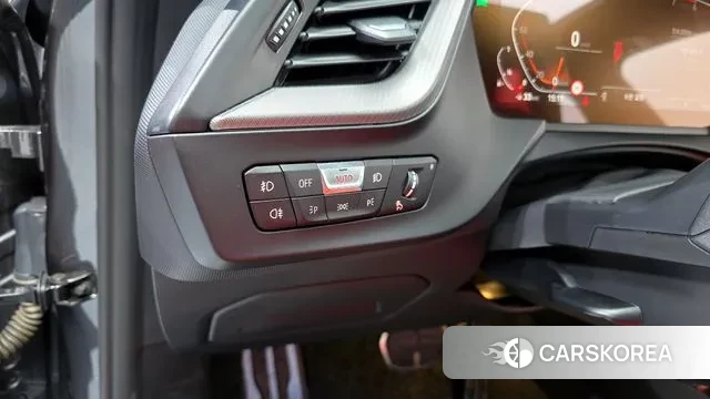 BMW 1 Series (F40) id 3655263 из Кореи 8