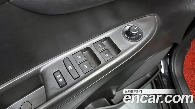 Chevrolet (GM Daewoo) The New Spark id 2864917 из Кореи 8