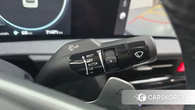 Kia EV6 id 3180483 из Кореи 8