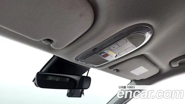 Hyundai Ionic 5 id 2811347 из Кореи 8