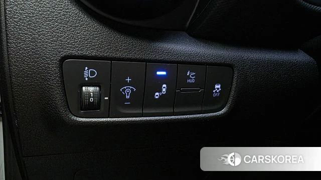 Hyundai Kona id 4722621 из Кореи 8