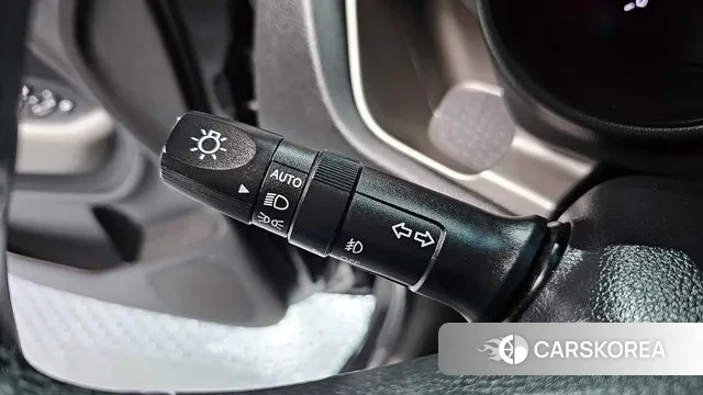 Kia The New Ray id 3336257 из Кореи 8