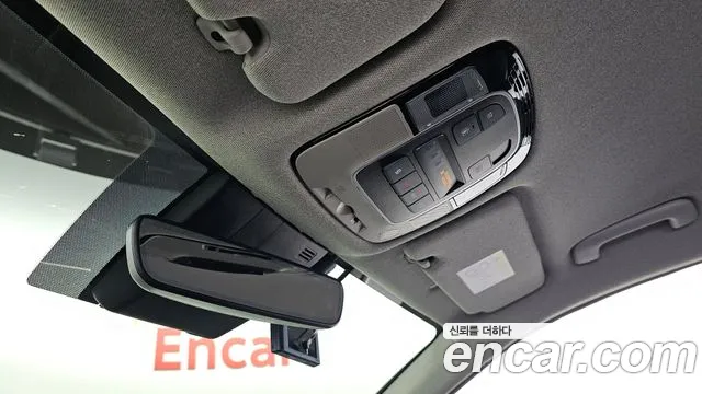 Hyundai Sonata (DN8) id 2510458 из Кореи 8