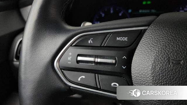 Hyundai Palisade id 4303403 из Кореи 8
