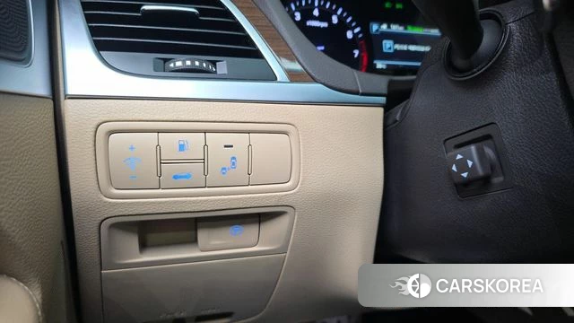 Genesis G80 id 4557879 из Кореи 8