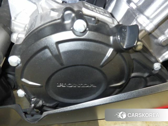 Проданный Honda CBR250RR ABS id 4006024 из Японии, фото 8