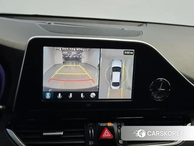 Hyundai Grandeur IG id 3000434 из Кореи 8