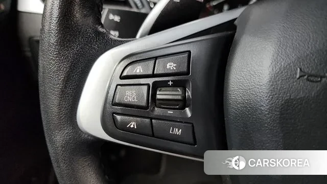 BMW X1 (F48) id 3707968 из Кореи 8