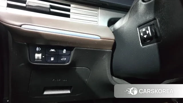 Hyundai The New Grandeur IG id 3434050 из Кореи 8