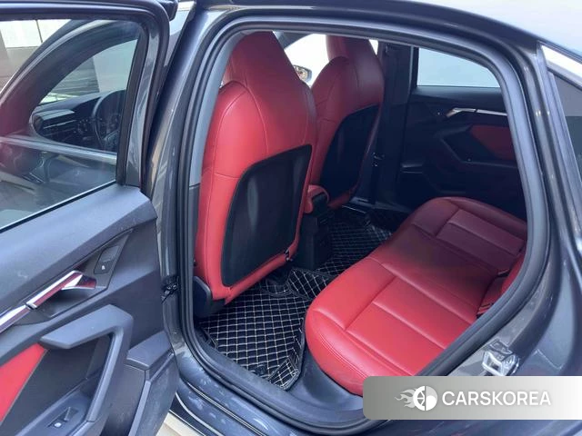 Audi A3 id 4307463 из Китая 8