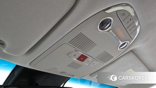 Hyundai The New Grandeur IG Hybrid id 3941311 из Кореи 8