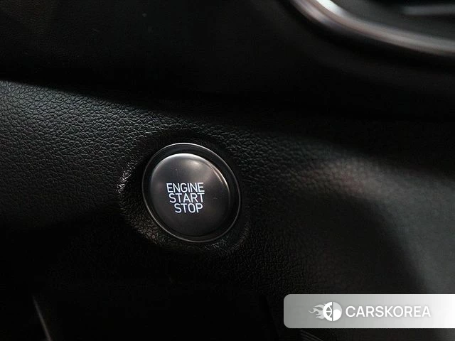 Hyundai The New Santa Fe id 3838875 из Кореи 8