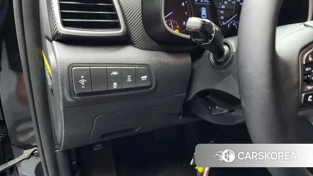 Hyundai All New Tucson id 3038958 из Кореи 8