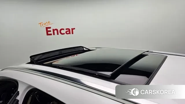 Genesis GV80 id 3509460 из Кореи 8