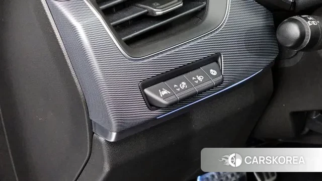 Renault Korea (Samsung) XM3 id 3468655 из Кореи 8