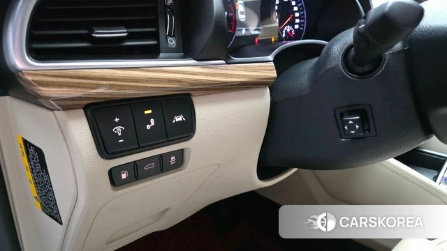 Kia Come New K7 id 4491039 из Кореи 8