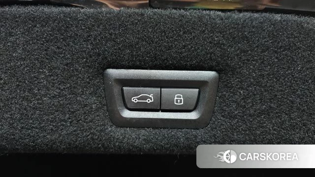 BMW 7 Series (G70) id 4904568 из Кореи 8