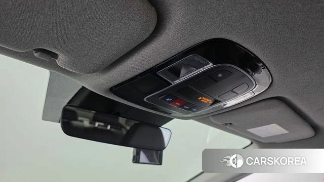 Hyundai Sonata D Edge (DN8) id 4194268 из Кореи 8