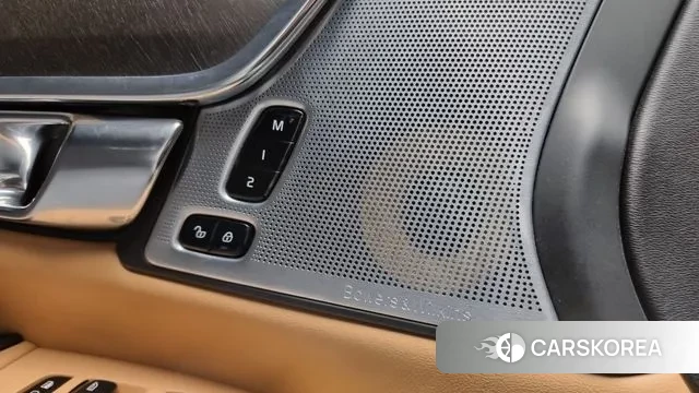 Volvo V90 Cross-Country id 3499761 из Кореи 8