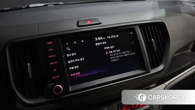 Kia The New Kia Ray id 3701343 из Кореи 8