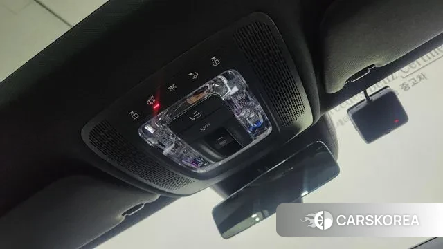 Mercedes-Benz A-Class W177 id 3720638 из Кореи 8