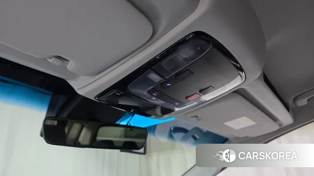 Hyundai Staria id 3406026 из Кореи 8