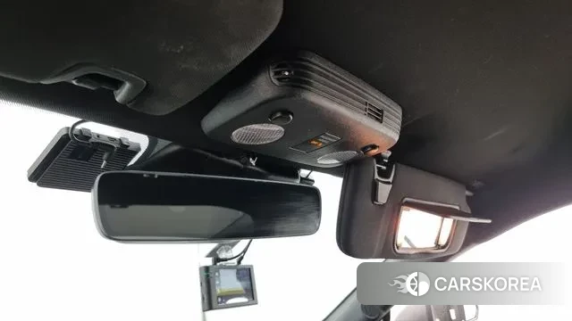 Ford Mustang id 3022838 из Кореи 8