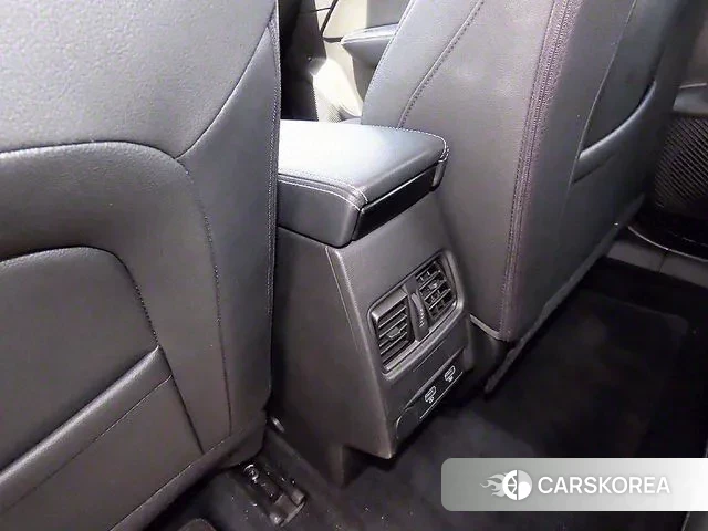 Renault Korea (Samsung) XM3 id 2965153 из Кореи 8