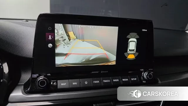 Kia The New Seltos id 3406044 из Кореи 8