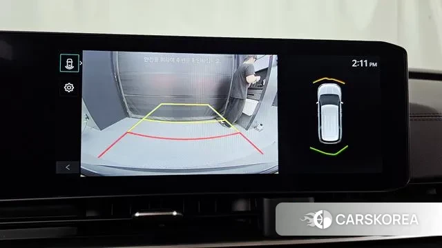 Kia The New Carnival 4th Generation id 2978894 из Кореи 8