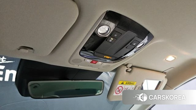 Kia The New K5 3rd generation id 3883249 из Кореи 8