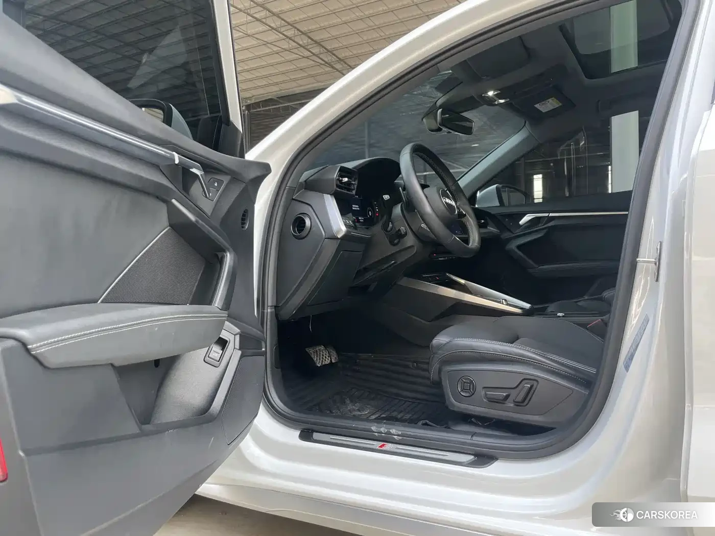 Audi A3 id 4644697 из Китая 8