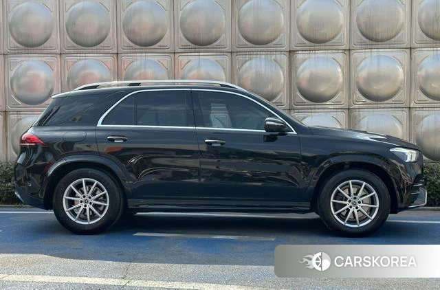 Mercedes-Benz GLE (import) id 4275274 из Китая 8