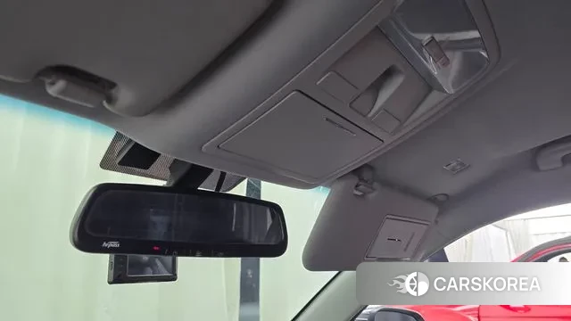 Ssangyong Rexton Sports id 3651873 из Кореи 8