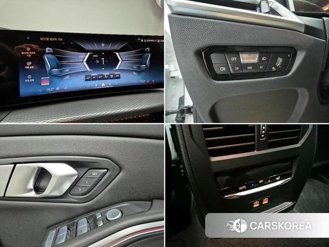 BMW 3 Series (G20) id 3890989 из Кореи 8