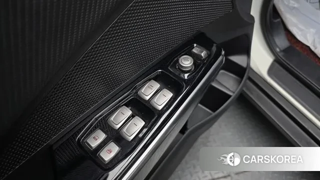 Ssangyong Tivoli Armor id 3460277 из Кореи 8