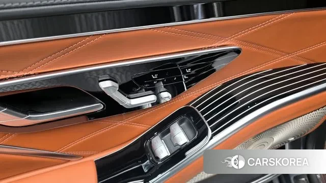 Mercedes-Benz S-Class W223 id 3268933 из Кореи 8