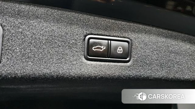 Kia More K9 id 3892999 из Кореи 8