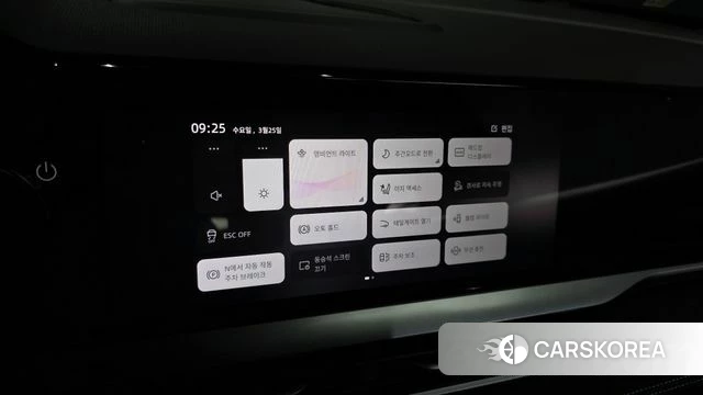 Renault Korea (Samsung) Grand Coleos id 3837890 из Кореи 8