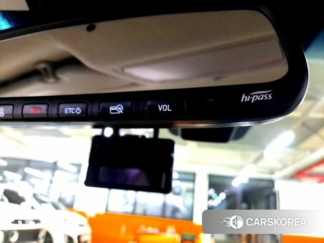 Hyundai The New Avante AD id 4325389 из Кореи 8