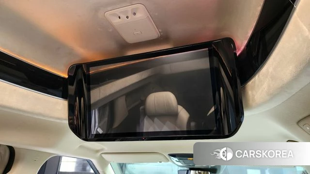 Kia Carnival 4th generation id 3818226 из Кореи 8