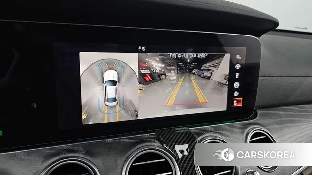 Mercedes-Benz E-Class W213 id 3865413 из Кореи 8