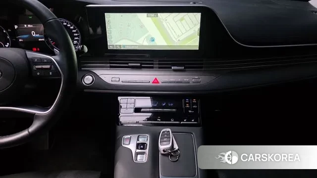 Hyundai The New Grandeur IG id 3003770 из Кореи 8