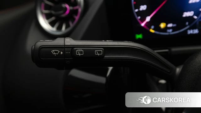 Mercedes-Benz GLA - Class H247 id 3792765 из Кореи 8