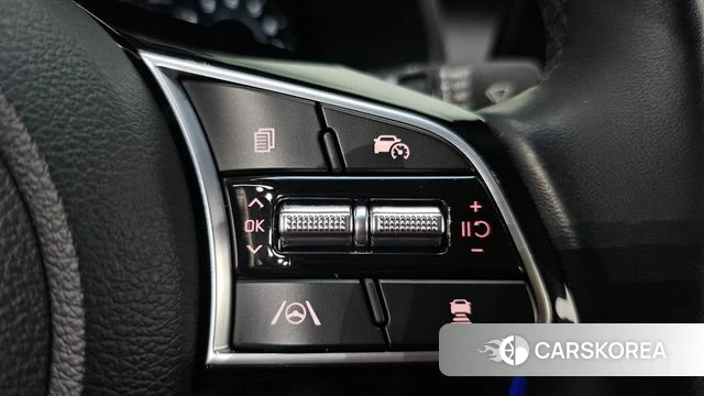 Kia The New K3 2nd generation id 4630484 из Кореи 8