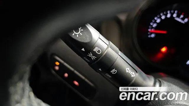 Kia The New Ray id 2955908 из Кореи 8