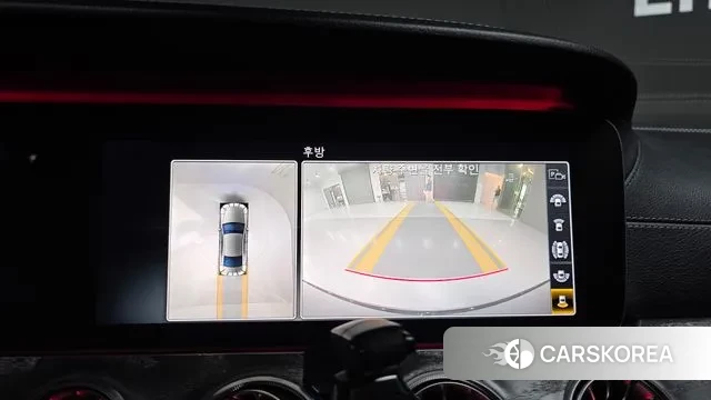 Mercedes-Benz CLS-Class C257 id 3182804 из Кореи 8