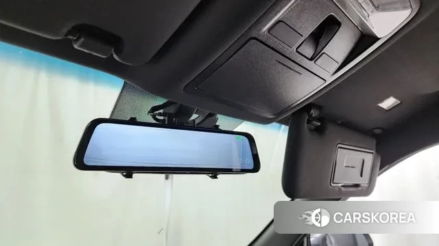 Ssangyong Rexton Sports id 3489415 из Кореи 8