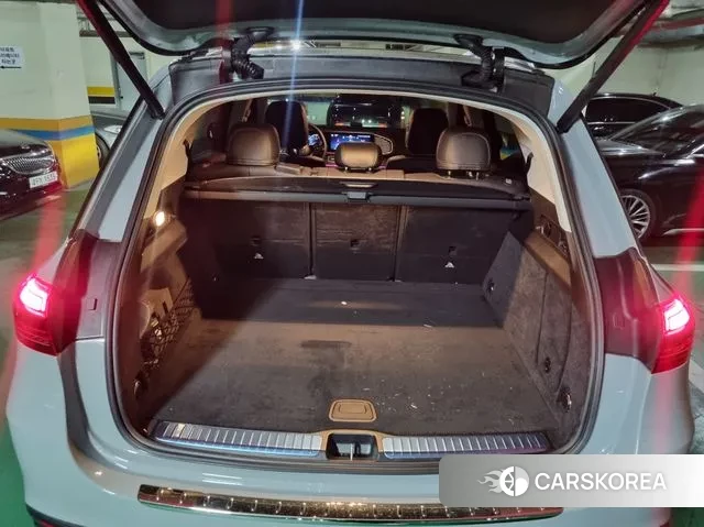 Mercedes-Benz GLE-Class W167 id 3466952 из Кореи 8