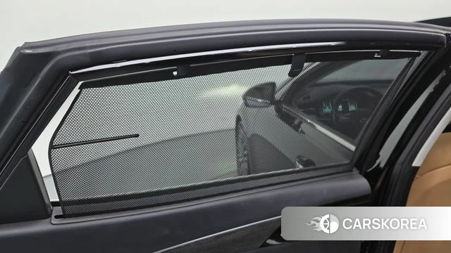 Kia K7 Premier id 4785411 из Кореи 8